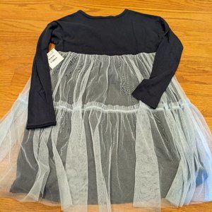 Girls Open Edit Dress size 7